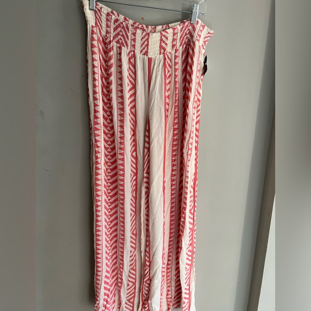 Flowy pants